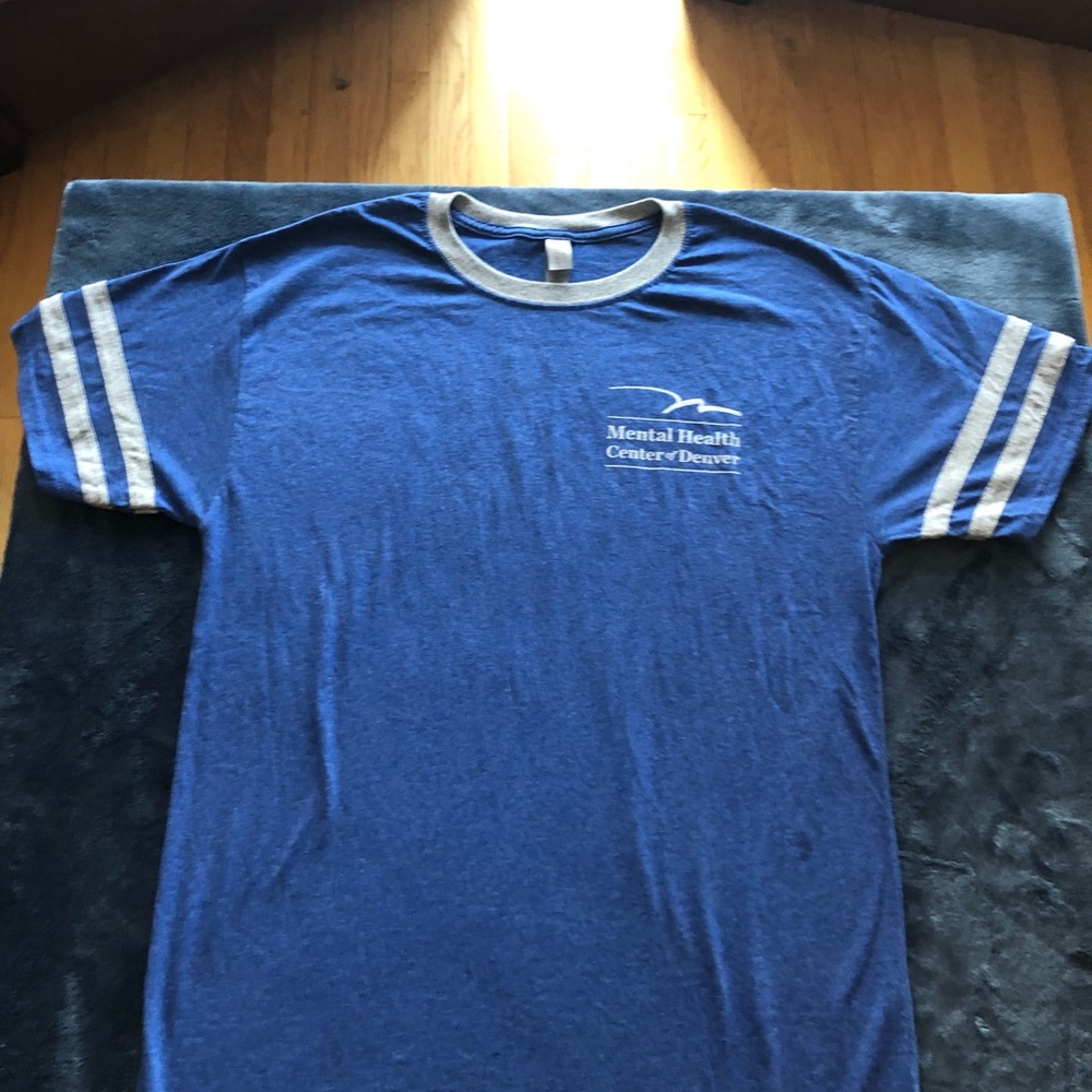 Well being shirt